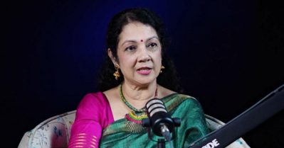കല്യാണം കഴിഞ്ഞിട്ട് 60 വർഷമായെന്നൊക്കെ ഇപ്പോൾ കേൾക്കാറുണ്ടോ? ശാന്തി കൃഷ്ണ