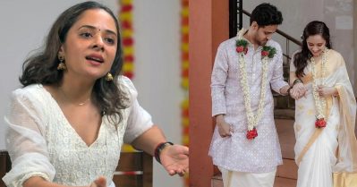 നാളെ നീ എല്ലാവർക്കും ഒരു ബാധ്യതയാകും, ഡിവോഴ്സ് എന്ന് പറയുമ്പോൾ കേൾക്കേണ്ടി വരുന്ന ഏറ്റവും മോശം വാക്കാണിത്: അഞ്ജു ജോസഫ്