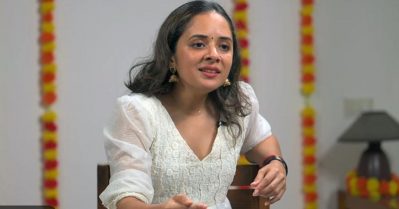 മാനസിക ബുദ്ധിമുട്ടുകളെ പനി വരുന്നതുപോലെ തന്നെ കാണണം: അഞ്ജു ജോസഫ്