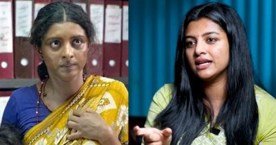 ആ കഥാപാത്രത്തിന് ദേശീയ അവാർഡ് പ്രതീക്ഷിച്ചാൽ നിരാശയാകും എന്ന് അണിയറപ്രവർത്തകർ പറഞ്ഞു: ലിജോമോൾ ജോസ്
