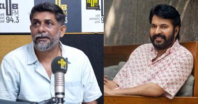 ജോസഫിന്റെ കഥ ഒരു ഷോർട്ട് ഫിലിമിനുള്ളതേയുള്ളൂ എന്ന് മമ്മൂട്ടിയുടെ മാനേജർ പറഞ്ഞു: ഷാഹി കബീർ