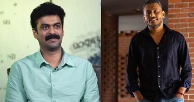 എനിക്ക് ഒരു ജീവിതം തന്ന സംവിധായകൻ ആണ് ഗിരീഷ് എ ഡി: ശ്യാം മോഹൻ