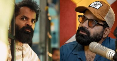 ബെത്‌ലഹേമിലെ ക്ലൈമാക്‌സിനായി 15 ദിവസവും പിച്ചക്കാരനായി നിൽക്കേണ്ടി വന്നു: വിനയ് ഫോർട്ട്