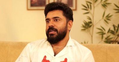 ആ കഥാപാത്രം ചെയ്യാൻ മടിയായിരുന്നു, ഇയാൾ ഇതെന്താണ് കാണിക്കുന്നത് എന്ന് ആളുകൾ ചോദിക്കുമോ എന്ന് പേടിച്ചു: നിവിൻ പോളി