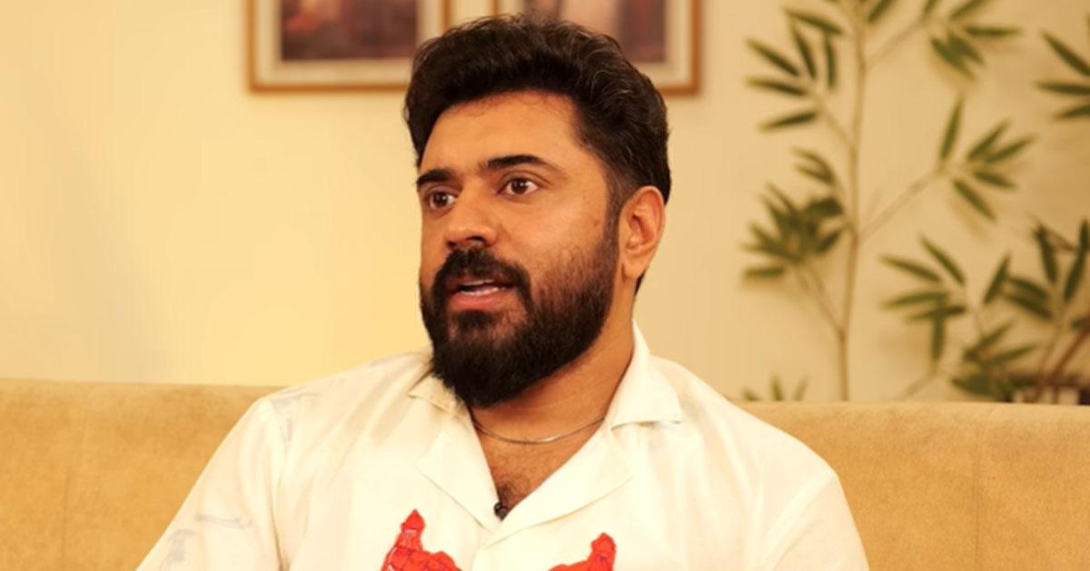Nivin Pauly Opens Up About Hesitation and Fear Over Challenging Role - News Directory 3