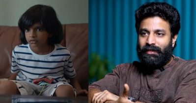 ശബ്ദവും ബഹളവുമടക്കം, അവന്റെ ആ റിയൽ പെർഫോമൻസിൽ ശരിക്കും ഇറിറ്റേറ്റഡ് ആയി: ദീപക് പറമ്പോൽ