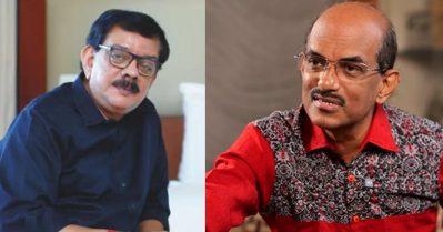 'എനിക്ക് ഈ പണി പറ്റില്ല' എന്ന് ഗിരീഷ് പുത്തഞ്ചേരി, അങ്ങനെയാണ് പ്രിയദർശൻ ആ വരികൾ എഴുതിയത്: സംഗീത സംവിധായകൻ ബേണി