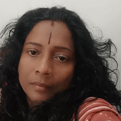 ഡോ. കല പള്ളത്ത്