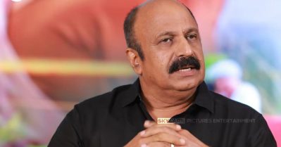 അൻപതിലധികം തവണ ആ സിനിമ കണ്ടിട്ടുണ്ട്, അതിൽ നിന്ന് കുറേ പഠിക്കാനുണ്ട്: സിദ്ദിഖ്