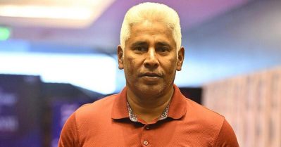 ക്രീസില്‍ നിലയുറപ്പിച്ചുകഴിഞ്ഞാല്‍ അവനെ പുറത്താക്കാന്‍ വളരെ ബുദ്ധിമുട്ടാണ്; പ്രശംസയുമായി ലങ്കന്‍ ഇതിഹാസം ചാമിന്ത വാസ്