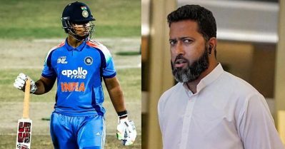വൈഭവിനെയല്ല, വൈസ് ക്യാപ്റ്റനാക്കേണ്ടത് അവനെയാണ്: നിര്‍ദേശവുമായി വസീം ജാഫര്‍