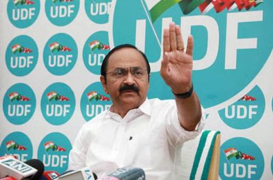 ബി.ജെ.പിക്കെതിരെ സമരം ചെയ്യുമ്പോള്‍ കേരളത്തിലെ സി.പി.ഐ.എം അസ്വസ്ഥരാകുന്നത് എന്തിന്? കലാപമുണ്ടാക്കാന്‍ ശ്രമിച്ചാല്‍ ശക്തമായ നടപടിയുണ്ടാകും: മുഖ്യമന്ത്രി