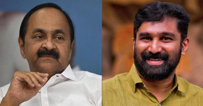 ഹെലികോപ്റ്റര്‍: പ്രതിപക്ഷം ട്രോളുകയല്ല, സര്‍ക്കാരിനെ വിമര്‍ശിക്കുകയും അക്കൗണ്ടബിളാക്കുകയുമാണ് വേണ്ടതെന്ന് വി.ടി. ബല്‍റാം