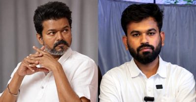 സി.ജെ.പി, ഇടത് പ്രതിഷേധങ്ങളിൽ വിദ്യാർത്ഥികളെ വിലക്കുന്ന സർക്കുലർ പിൻവലിച്ച് തമിഴ്നാട് സർക്കാർ