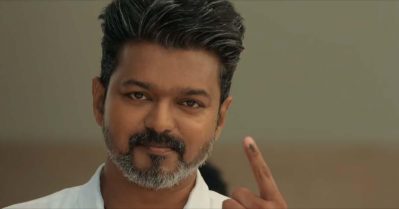 മാറ്റം വരണമെങ്കില്‍ ആദ്യം നമ്മള്‍ മാറണം, ഇലക്ഷന് തോറ്റിരുന്നെങ്കില്‍ ലൈഫ്‌ടൈം ട്രോളാകേണ്ട ഡയലോഗ്; ജന നായകന്‍ ഒ.ടി.ടി റിലീസിന് പിന്നാലെ ചര്‍ച്ച