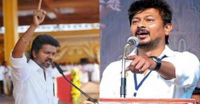 കടക്കെണിയിലുള്ള സംസ്ഥാനത്തിന്റെ പൊതുമുതല്‍ ധൂര്‍ത്തടിക്കുന്നതിന് തുല്യം: എം.എല്‍.എമാര്‍ക്കായി പ്രഖ്യാപിച്ച സൗജന്യ കാര്‍ നിരസിച്ച് ഡി.എം.കെ