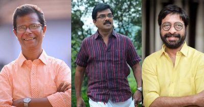 ഇന്ദ്രന്‍സിന് പ്രേക്ഷകരെ ഞെട്ടിക്കാന്‍ പറ്റുമെന്ന് അന്നേ ഞാന്‍ പറഞ്ഞിരുന്നു, ഹരീശ്രീ അശോകനെയും വേണ്ടരീതിയില്‍ ഇതുവരെ ഉപയോഗിച്ചിട്ടില്ല: വിജയരാഘവന്‍