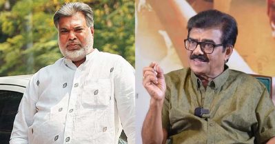 ജോഷിയും ഞാനും ഒന്നിച്ച് പഠിച്ചവരാണ്, എന്നുവെച്ച് സെറ്റില്‍ അദ്ദേഹത്തെ എടാ ജോഷി എന്നൊന്നും വിളിക്കില്ല: വിജയരാഘവന്‍