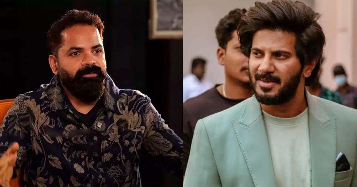 ദുല്‍ഖറിന്റെ ജീവിതം നമ്മള്‍ വിചാരിക്കുന്നതുപോലെയല്ല: വിനയ് ഫോര്‍ട്ട്