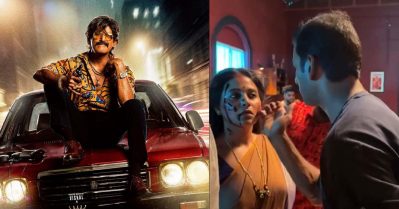 മുഖത്ത് കുറച്ചുകൂടി ചോരയാകാം, ഓടിനടന്ന് സംവിധാനം ചെയ്ത വീഡിയോക്ക് പിന്നാലെ വിശാലിന്റെ മേക്കപ്പിനും ട്രോള്‍