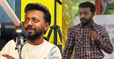 ഒരു യമണ്ടൻ പ്രേമകഥയിലെ ആ കഥാപാത്രത്തോട് എനിക്ക് വൈകാരിക ബന്ധമുണ്ട്, വസ്ത്രധാരണത്തിൽ പോലും അദ്ദേഹവുമായി സാമ്യമുണ്ടായിരുന്നു: വിഷ്ണു ഉണ്ണികൃഷ്ണൻ