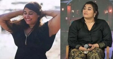 ആദ്യം മലയാളം അറിയാത്തതിന്റെ പേരില്‍, ഇപ്പോള്‍ ബോഡി ഷെയ്മിങ്... സംഘപരിവാറിന് വിസ്മയയോടുള്ള ദേഷ്യം തീരുന്നില്ലേ?