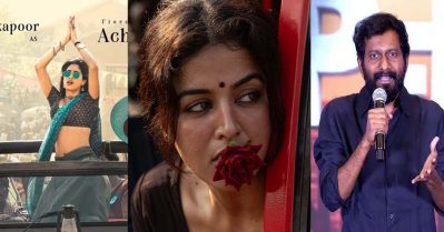 സെക്‌സ് വര്‍ക്കറായ നായികയുടെ മേനിയഴക് ഒരിടത്തും കാണിക്കുന്നില്ല, പെദ്ദിയുടെ സംവിധായകന്‍ ഡി.സി കണ്ട് പഠിക്കണമെന്ന് വിമര്‍ശനം