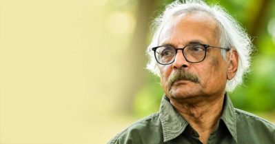 വലതുപക്ഷ പ്രചാരണം ആവർത്തിക്കുന്ന മുകുന്ദേട്ടൻ