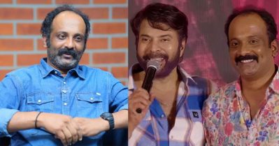 കയ്യിൽനിന്ന് പോയ അവസ്ഥയിൽ അവിടെ നിന്നപ്പോൾ മമ്മൂക്ക അങ്ങനെ പറയുമെന്ന് ഞാൻ കരുതിയില്ല: ജിബിൻ ഗോപിനാഥ്