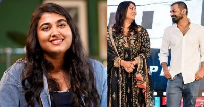 ഞങ്ങളിൽ ഒരാളെ ഡോക്‌ടറാക്കാൻ അമ്മയ്ക്ക് ആഗ്രഹമുണ്ടായിരുന്നു: വിസ്മയ