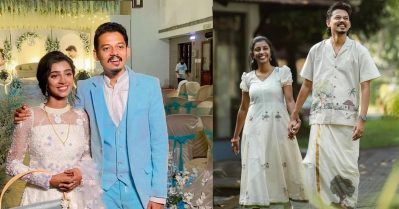 പത്ത് മണി കഴിഞ്ഞ് പുറത്തേക്ക് പോകണമെങ്കില്‍ വീട്ടില്‍ അനുവാദം ചോദിക്കണം, എല്ലാവര്‍ക്കും ഞാനും ഭാര്യയും ഇപ്പോഴും കുട്ടികളാണ്: സംഗീത് പ്രതാപ്