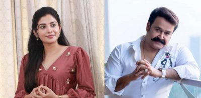 പുലര്‍ച്ചെയാണ് ഷൂട്ടെങ്കില്‍ ആദ്യം സെറ്റിലെത്തുന്ന ആളായിരിക്കും ലാലേട്ടന്‍; അനുഭവം പങ്കുവെച്ച് ശിവദ