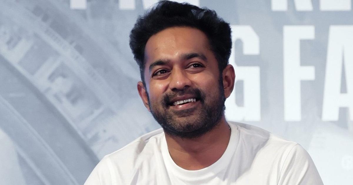 ഫോൺ എടുക്കാത്തതിന് കാരണം വ്യക്തമാക്കി ആസിഫ് അലി