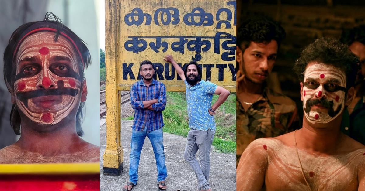 ബെത്‌ലഹേം വിജയത്തിന് ഗിരീഷിനെ അഭിനന്ദിച്ച് വിനീത് ചാക്യാർ