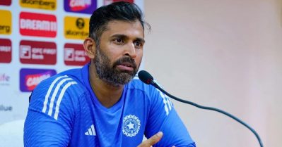 ഞാനും രോഹിത്തും തമ്മില്‍ പലപ്പോഴും തര്‍ക്കമുണ്ടാകുമായിരുന്നു; വെളിപ്പെടുത്തലുമായി അഭിഷേക് നായര്‍