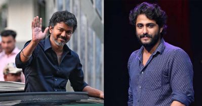 വിജയ് സാറിനൊപ്പം അഭിനയിക്കാന്‍ അവസരം കിട്ടിയിട്ടും അത് വേണ്ടെന്ന് വെക്കേണ്ടി വന്നു, അതിലിന്ന് വലിയ കുറ്റബോധമുണ്ട്: ആന്റണി വര്‍ഗീസ് പെപ്പെ