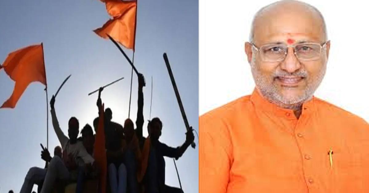 ഹിന്ദുത്വ ആർക്കും എതിരല്ല: ഉപരാഷ്ട്രപതി