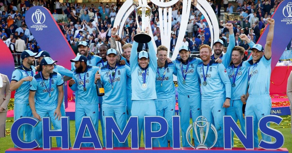അന്താരാഷ്ട്ര ക്രിക്കറ്റിൽ നിന്ന് മാർക്ക് വുഡ് വിരമിച്ചു