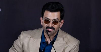 ബലാത്സംഗത്തിന് ഇരയാകുന്ന പെൺകുട്ടികളുടെ നീതിക്ക് വേണ്ടി വർഷങ്ങളോളം കാത്തിരിക്കേണ്ട സാഹചര്യമുണ്ടാകരുത്; പൃഥ്വിരാജ് സുകുമാരൻ