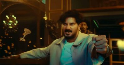 പറഞ്ഞതുപോലെ കൃത്യം 56ാം ദിവസം അറിയിപ്പ് വന്നു, ഐ ആം ഗെയിം ഒ.ടി.ടിയിലേക്ക്; എവിടെ എപ്പോള്‍ കാണാം?