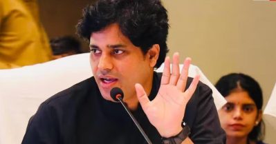 സഹാറന്‍പൂര്‍ പള്ളിക്ക് കലക്ടറേറ്റിനേക്കാള്‍ പഴക്കമുണ്ട്: അധികാരത്തിന്റെ ദാര്‍ഷ്ട്യത്തില്‍ എല്ലാം നിയമവിരുദ്ധമാക്കുകയാണ്: കോണ്‍ഗ്രസ് എം.പി