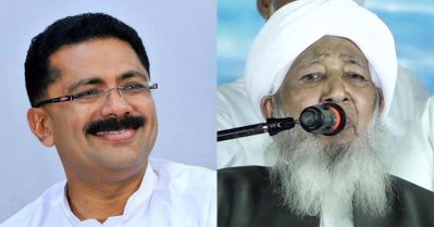 ലീഗ് വനിതാ നേതാക്കളുടെ പെരുമാറ്റവും 'ഹരിത' നിലപാടും ചര്‍ച്ചയായതിനാലാണ് കാന്തപുരത്തിന്റെ പ്രസ്താവനയെന്ന് കെ.ടി ജലീല്‍