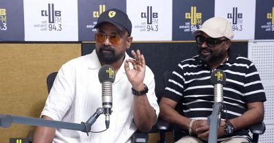 ആദ്യം ഞങ്ങൾ ദുൽഖറിനോടാണ് കഥ പറഞ്ഞത്, പക്ഷേ അത് ഏറ്റെടുക്കാൻ അദ്ദേഹത്തിന് പേടിയായിരുന്നു; മാർത്താണ്ഡൻ