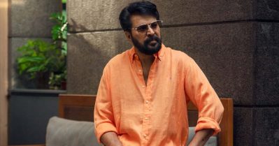 ബര്‍ത്ത്‌ഡേ അങ്ങ് കളറായിക്കോട്ടെ, കലക്കന്‍ അപ്‌ഡേറ്റുകള്‍ ഓണ്‍ ദി വേയെന്ന് മമ്മൂട്ടി… ആവേശത്തില്‍ ആരാധകര്‍