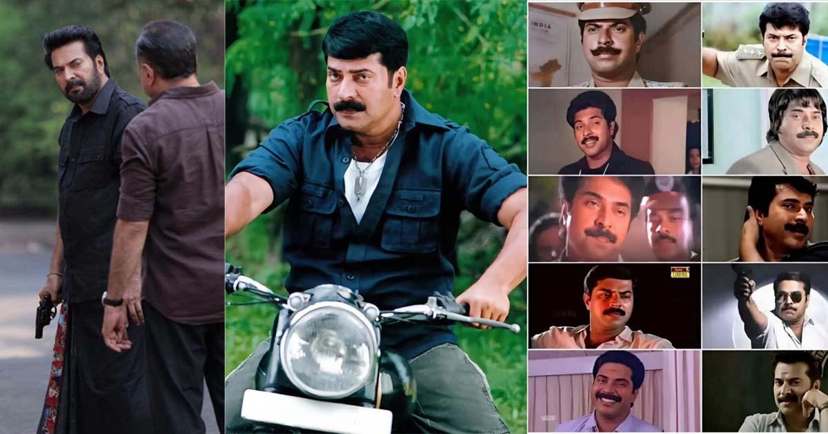 ലോ ആൻഡ് ഓർഡറിലെ ഷണ്മുഖൻ കാമിയോ; ട്രോളുകളുമായി ആരാധകർ