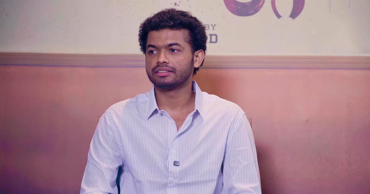 ഞാന്‍ കോളേജില്‍ പോയിട്ടില്ല, ഗ്രൂപ്പായി എന്തെങ്കിലും പഠിക്കണമെന്ന ആഗ്രഹത്തില്‍ ചെയ്തതാണ് അതൊക്കെ: മാത്യു തോമസ്