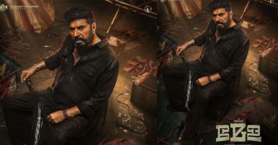 വീണ്ടുമൊരു മേളയുമായി മമ്മൂട്ടി… പാതിരാത്രി സോഷ്യല്‍ മീഡിയക്ക് തീയിട്ട് ആരാധകര്‍