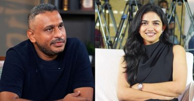 മമിതയെ മാത്രം വെച്ച് ഒരു സിനിമ ചെയ്താൽ അടിപൊളി ആയിരിക്കും: ഗിരീഷ് എ ഡി