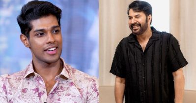 സെറ്റിൽ മമ്മൂക്ക ഒരു പൂക്കിയാണ്, വളരെ ബബ്ലിയായിട്ടാണ് അദ്ദേഹം ഓടിനടന്നിരുന്നത്: ഡോൺ മൈക്കിൾ