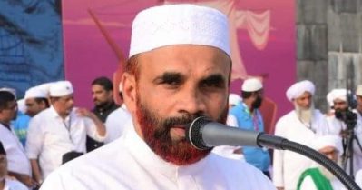 വഖഫ് ബോര്‍ഡ്: ഇടത് സര്‍ക്കാരിന്റെ മൂന്ന് വീഴ്ചകള്‍ പ്രശ്‌നമായി; അവര്‍ തെറ്റിധാരണ പടര്‍ത്തുന്നു: നാസര്‍ ഫൈസി കൂടത്തായി